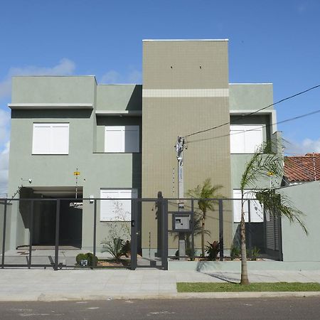 Alano Executivo Hotel Cachoeirinha  Esterno foto