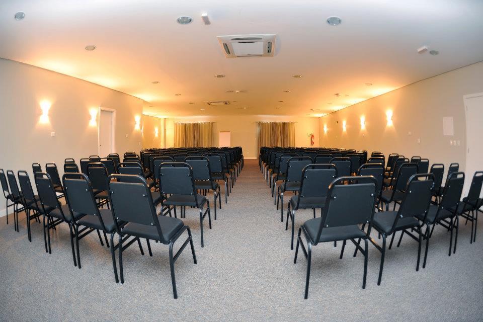Alano Executivo Hotel Cachoeirinha  Esterno foto